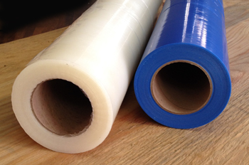 Blue Window Film Tape, 21